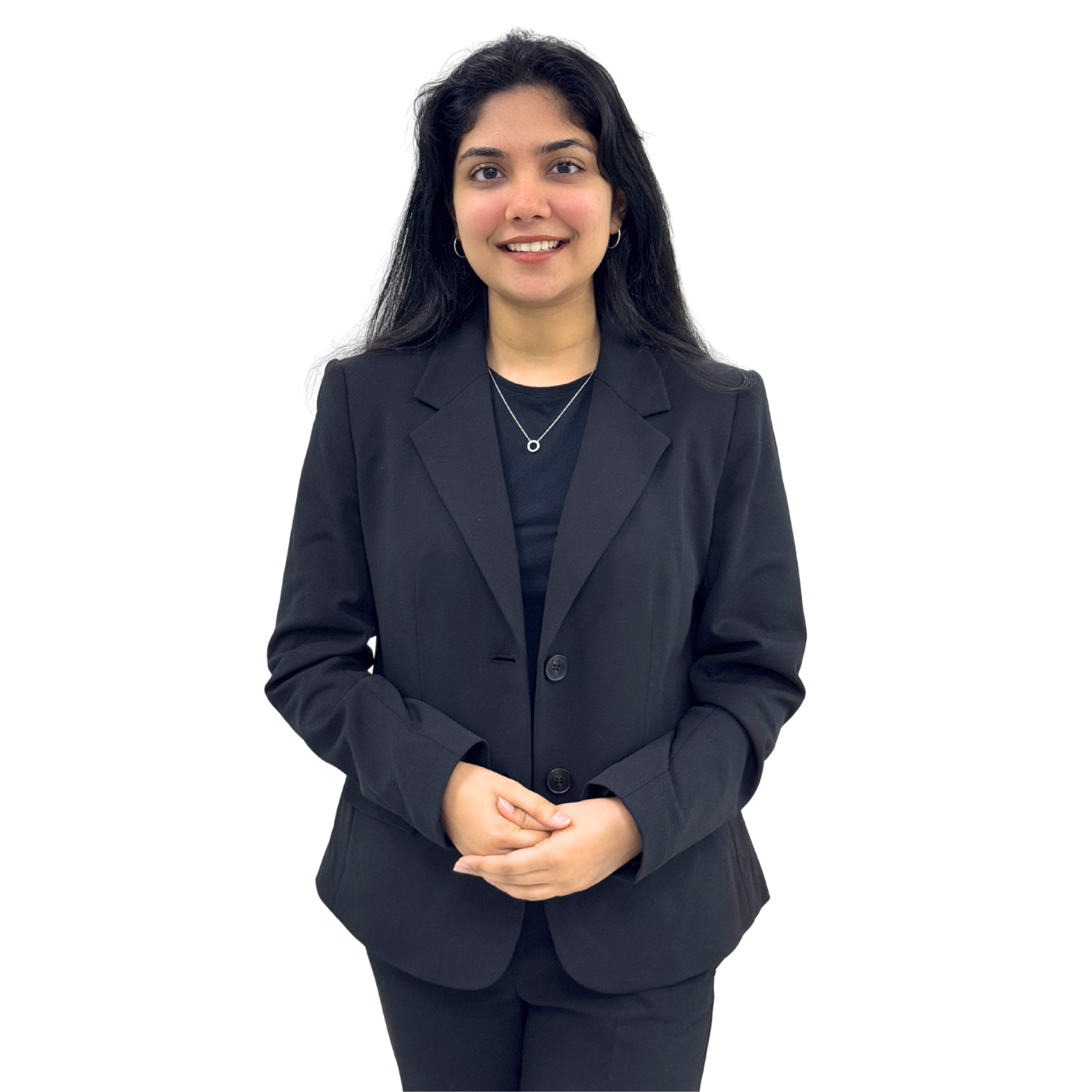Ria Khajanchi