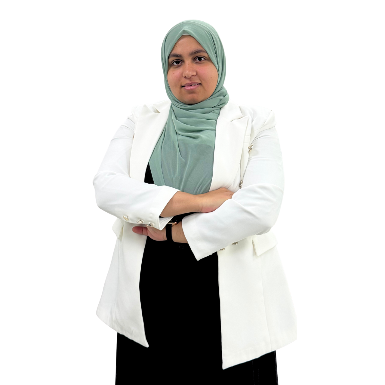Fatma Mohammed