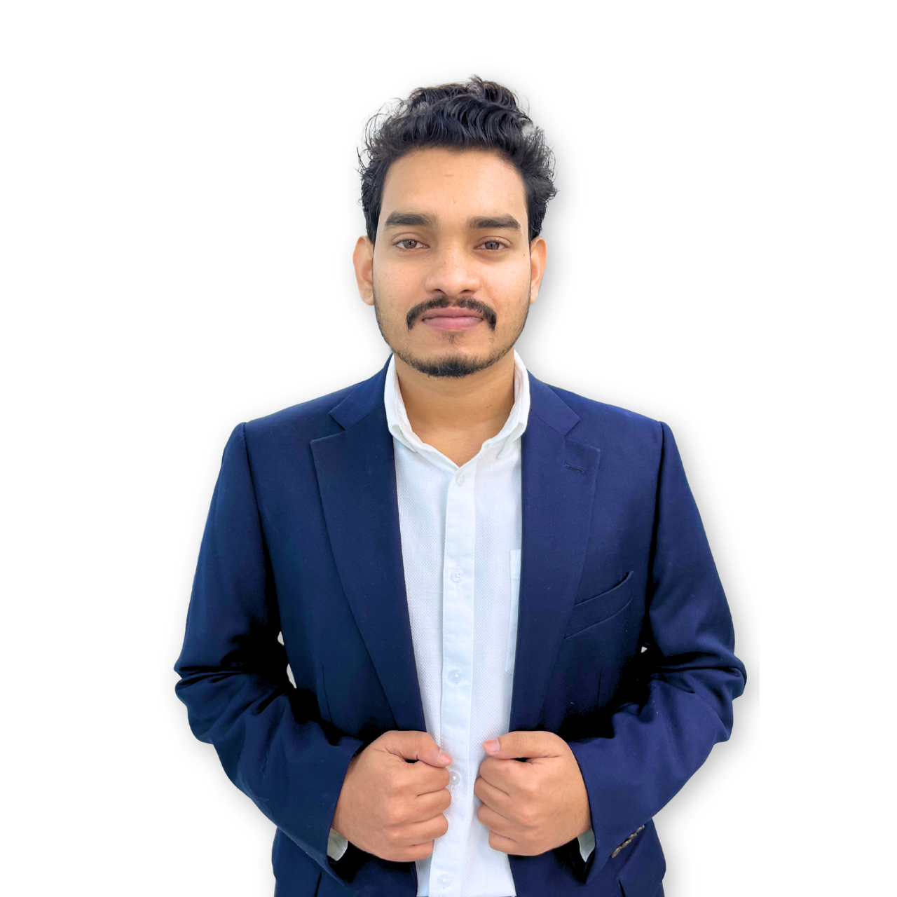 Fiyaz Muhammed