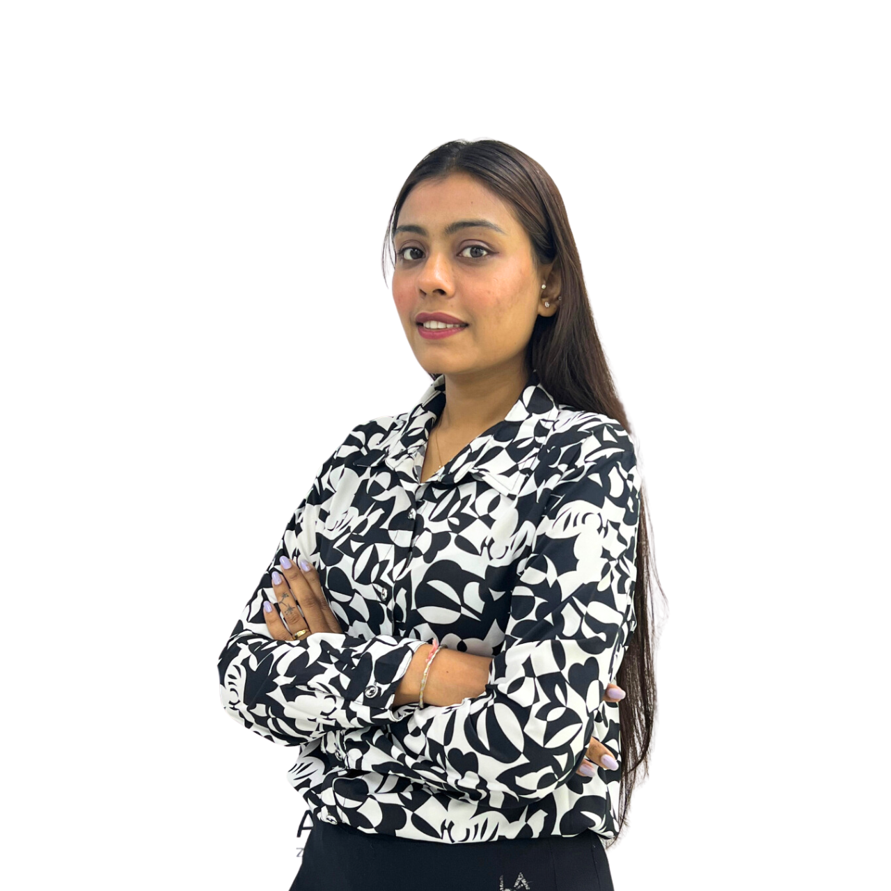 Deveshri Patel