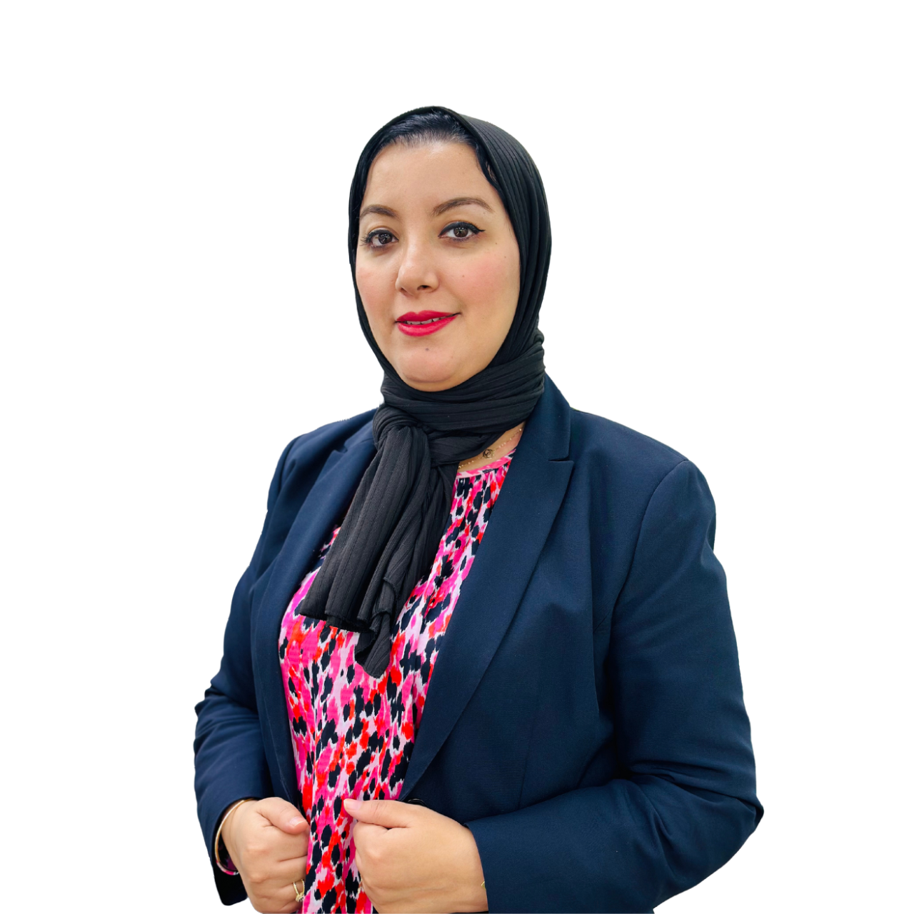 Souad Birafane