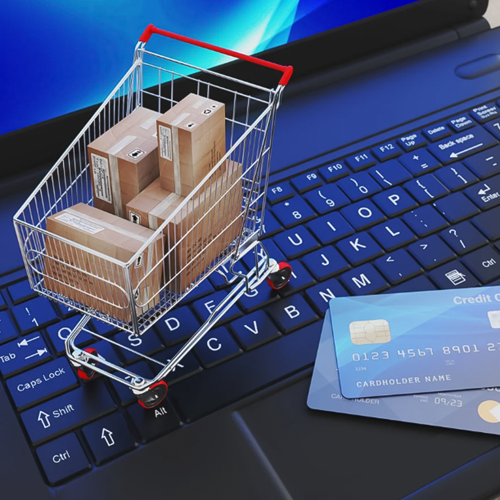 E-commerce