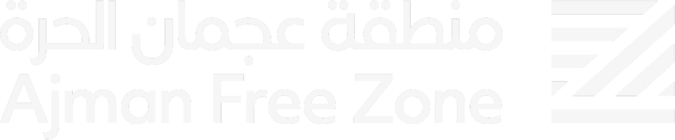 Ajman Free Zone Logo