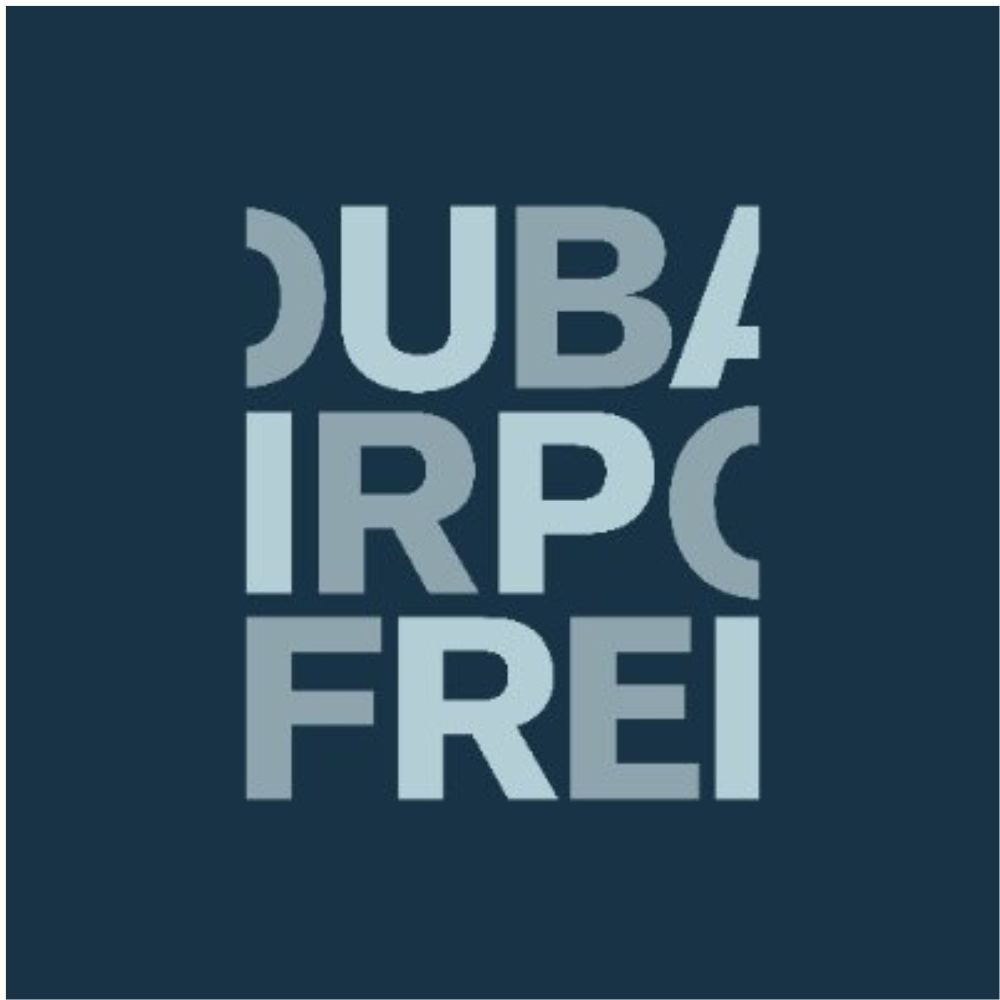 DAFZA Logo