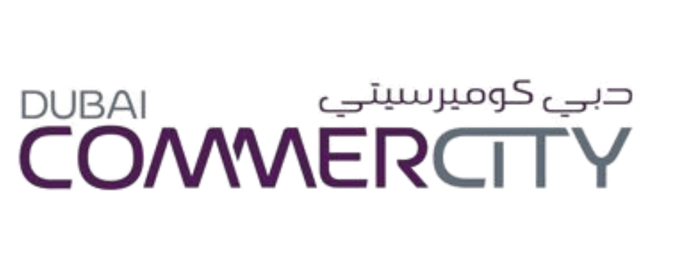 CommerCity Logo