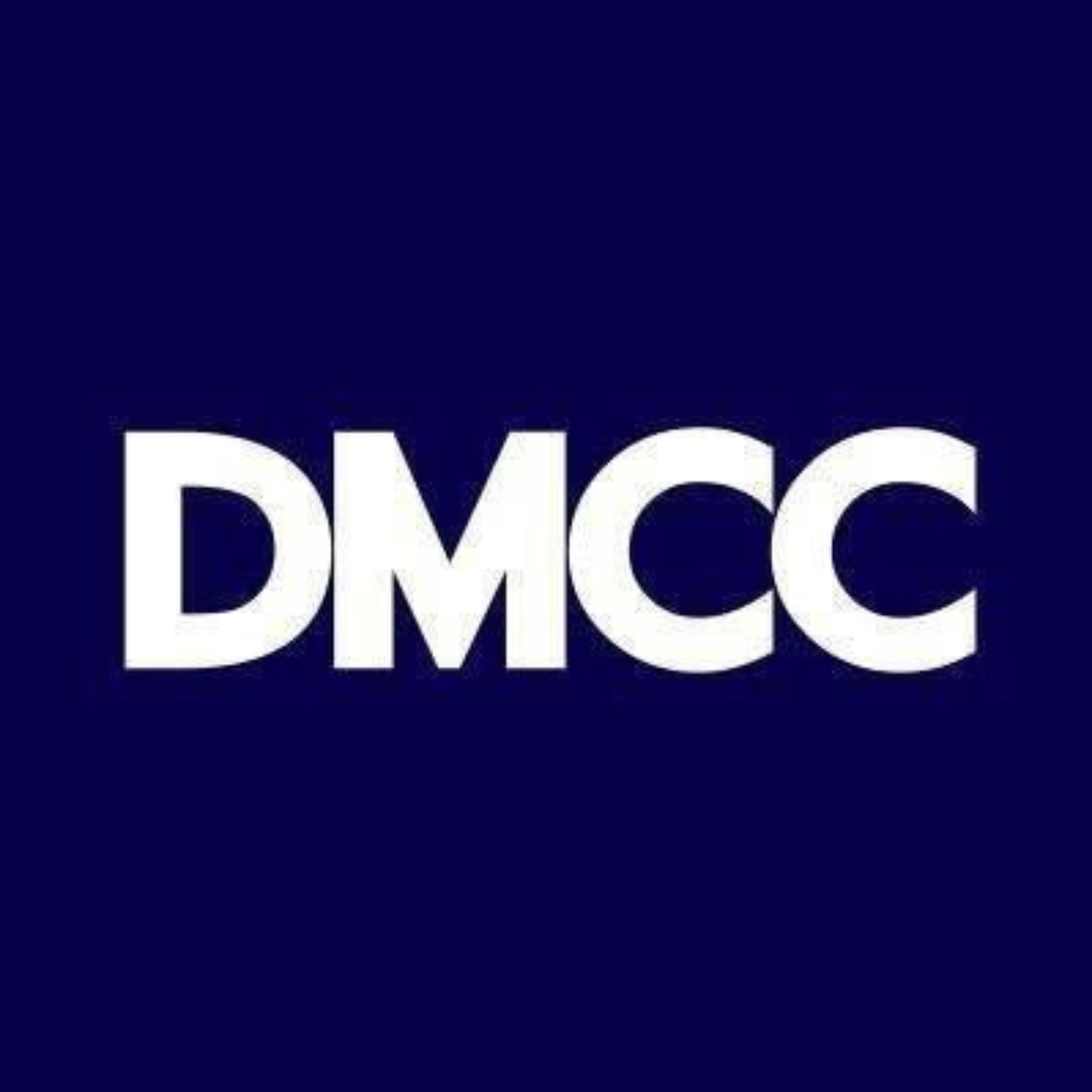 DMCC Logo