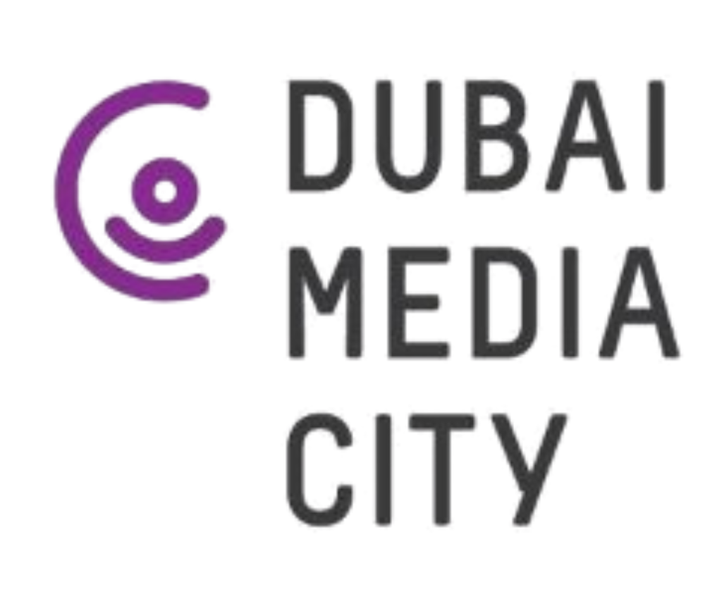 Dubai Media City Logo