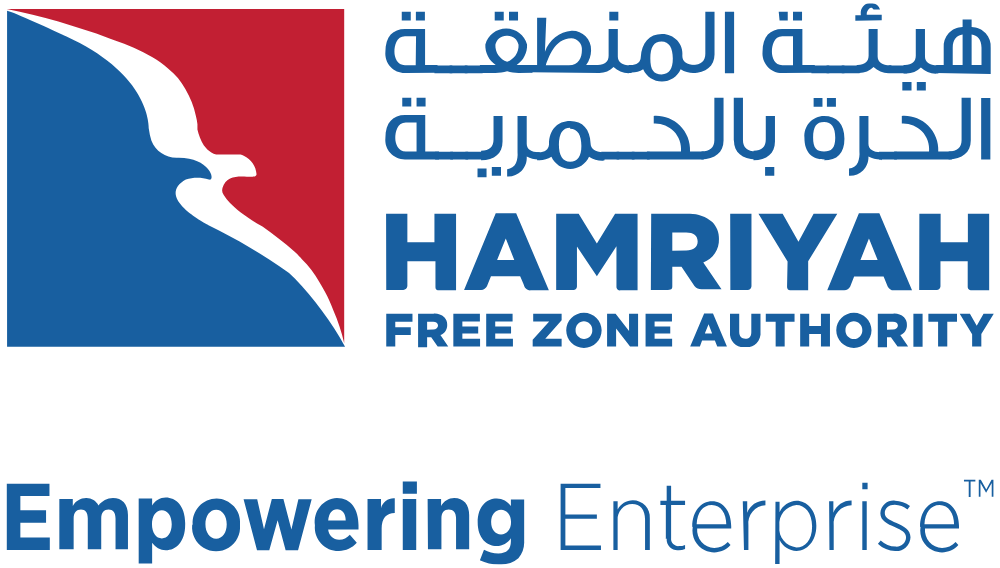 Hamriyah Logo