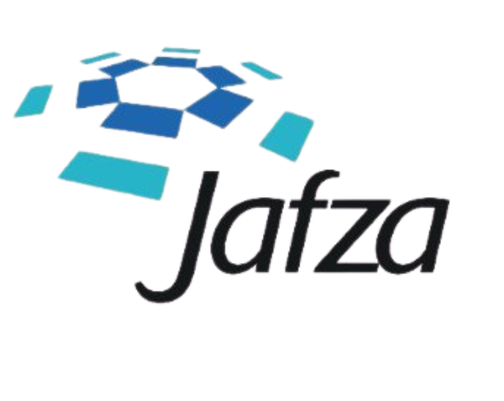 JAFZA Logo