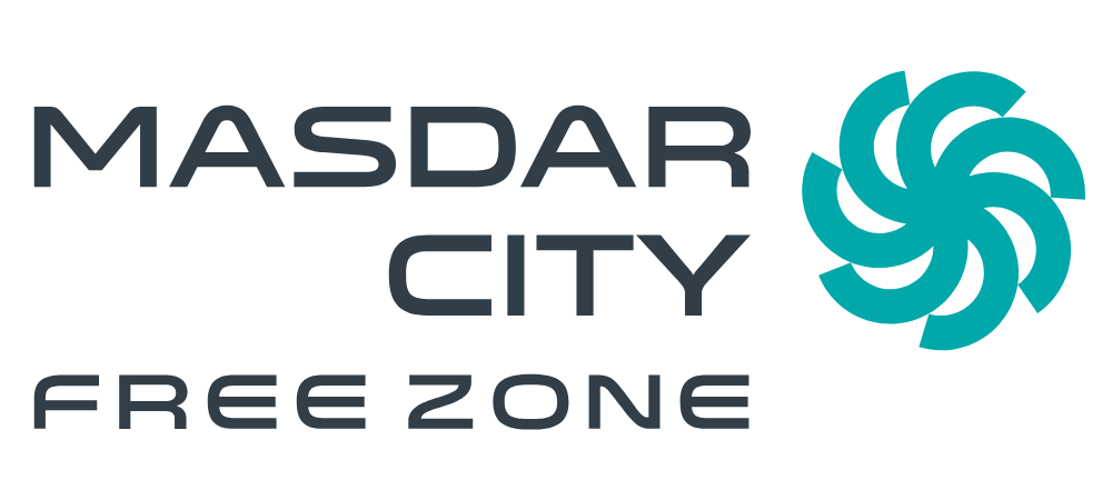 Masdar Logo