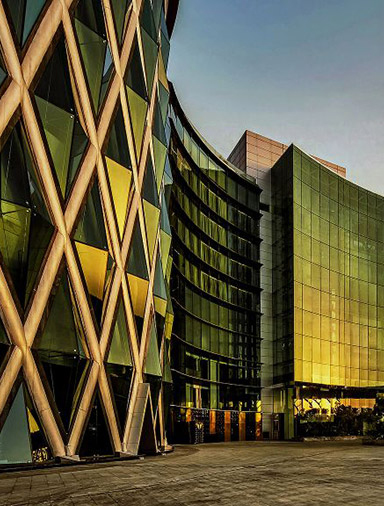 Meydan Building