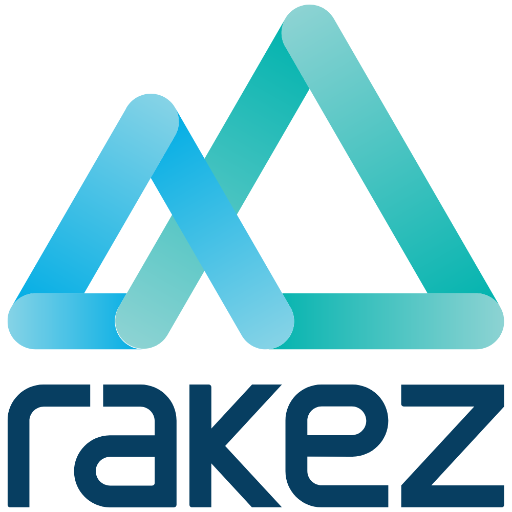 RAKEZ Logo