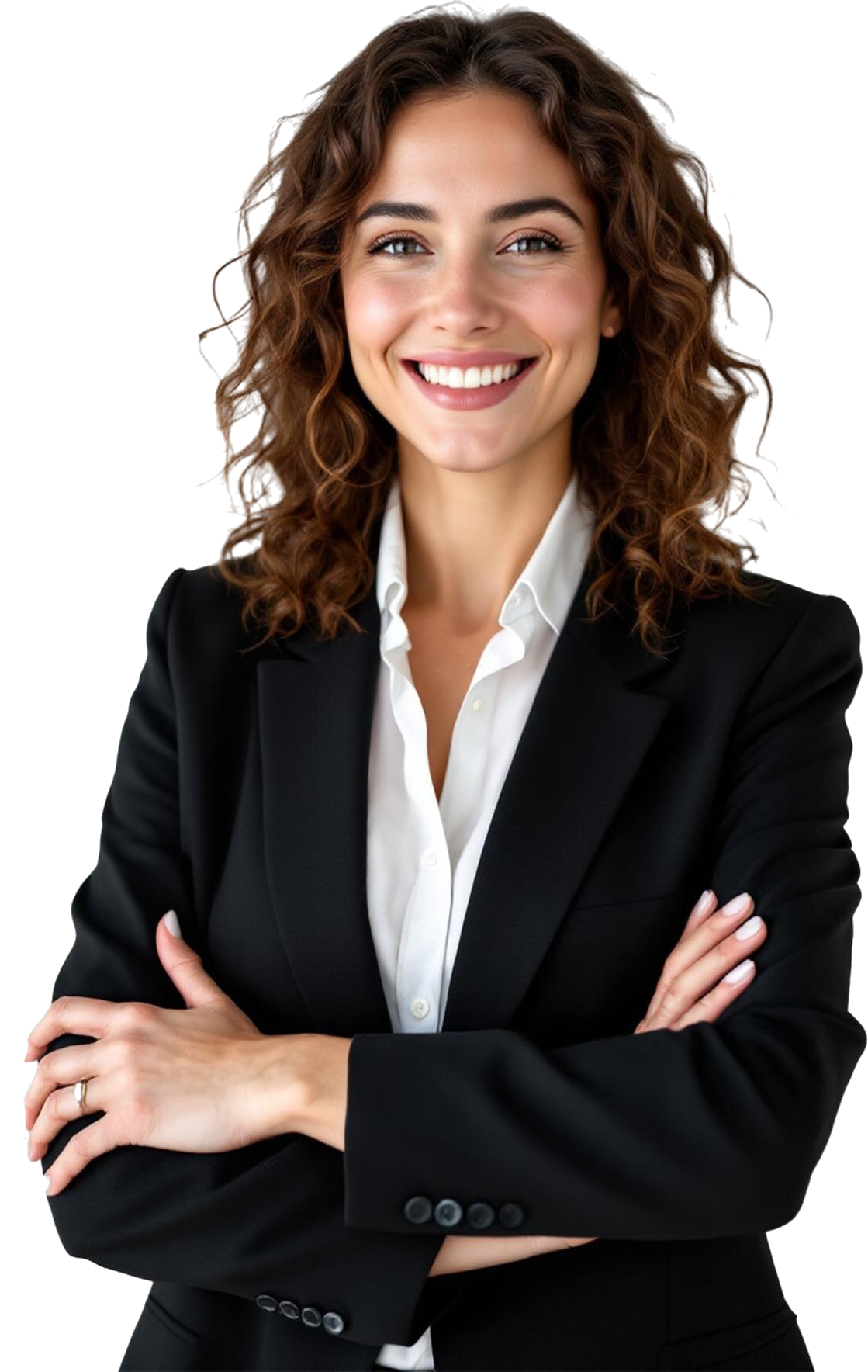 Business Woman