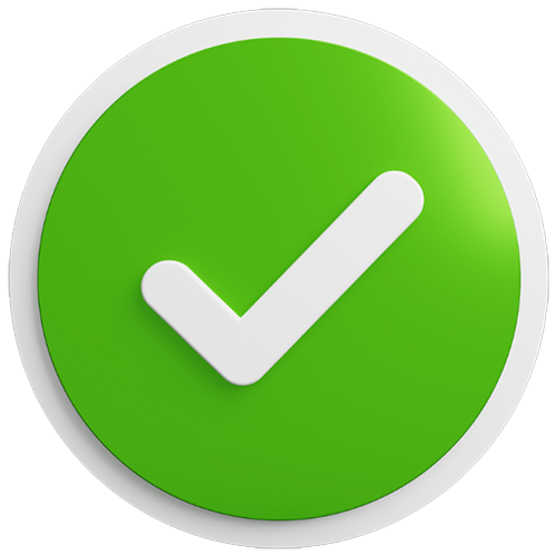Tick Icon
