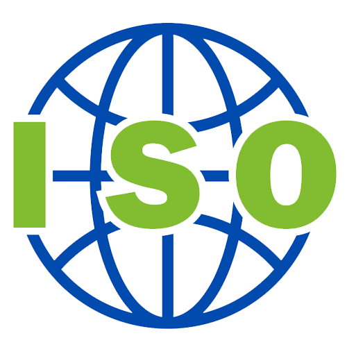 ISO Certified Company