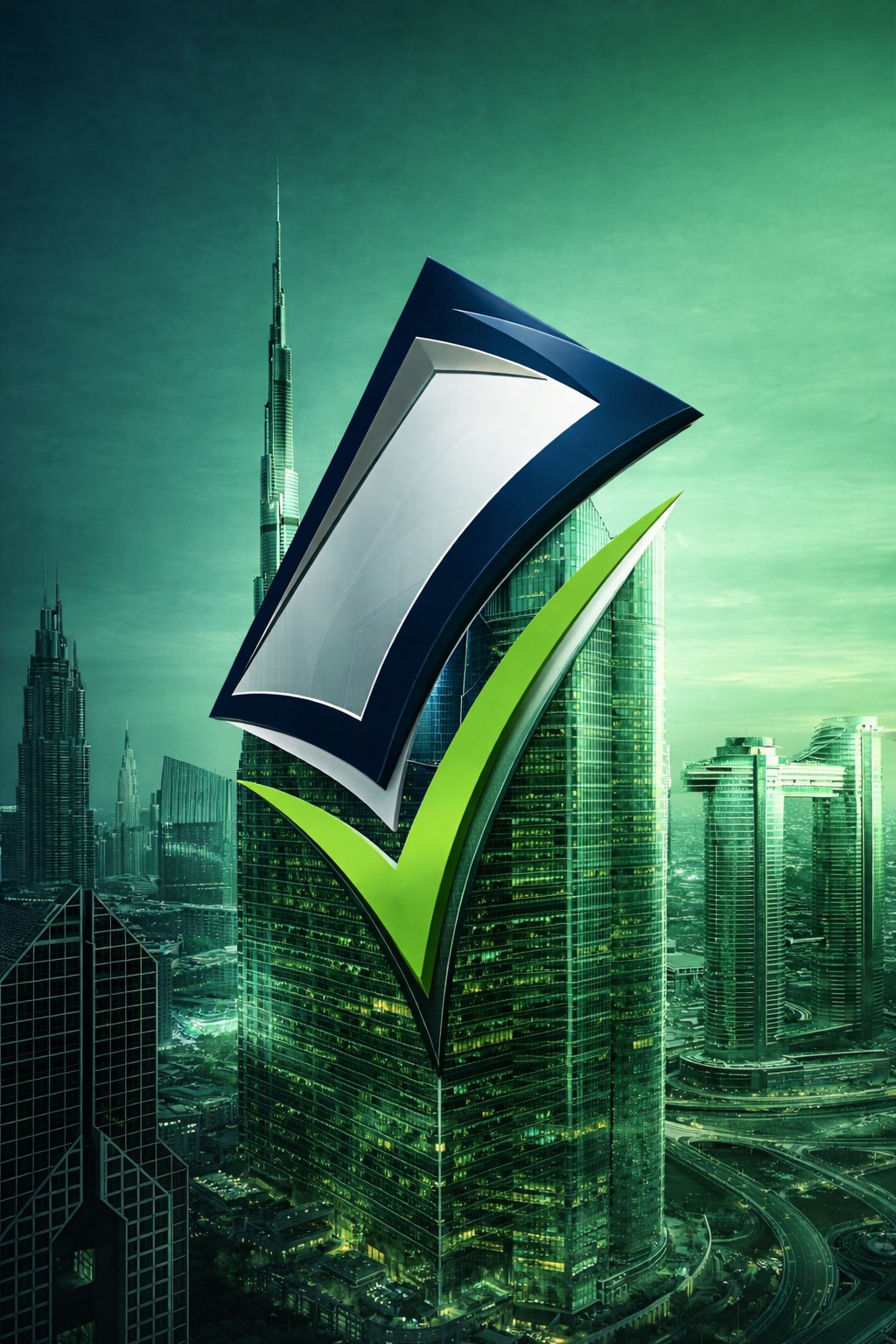 Shamil Services team in Dubai