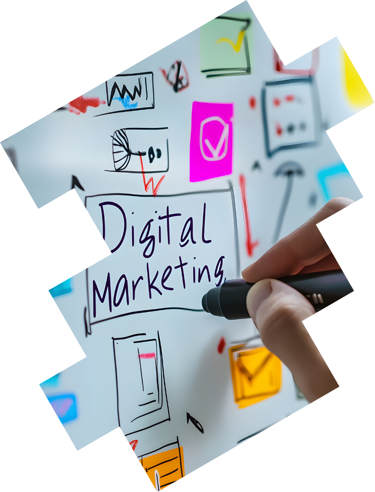 Digital Marketing Dubai