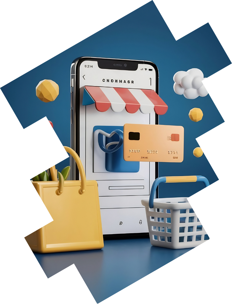 E-commerce in Dubai