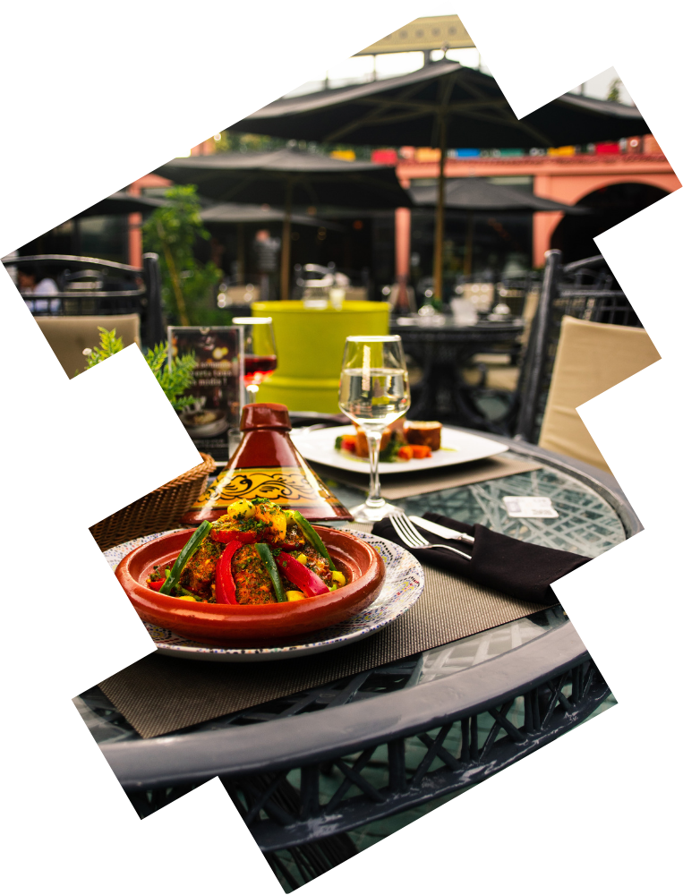 Restaurant Business in Dubai