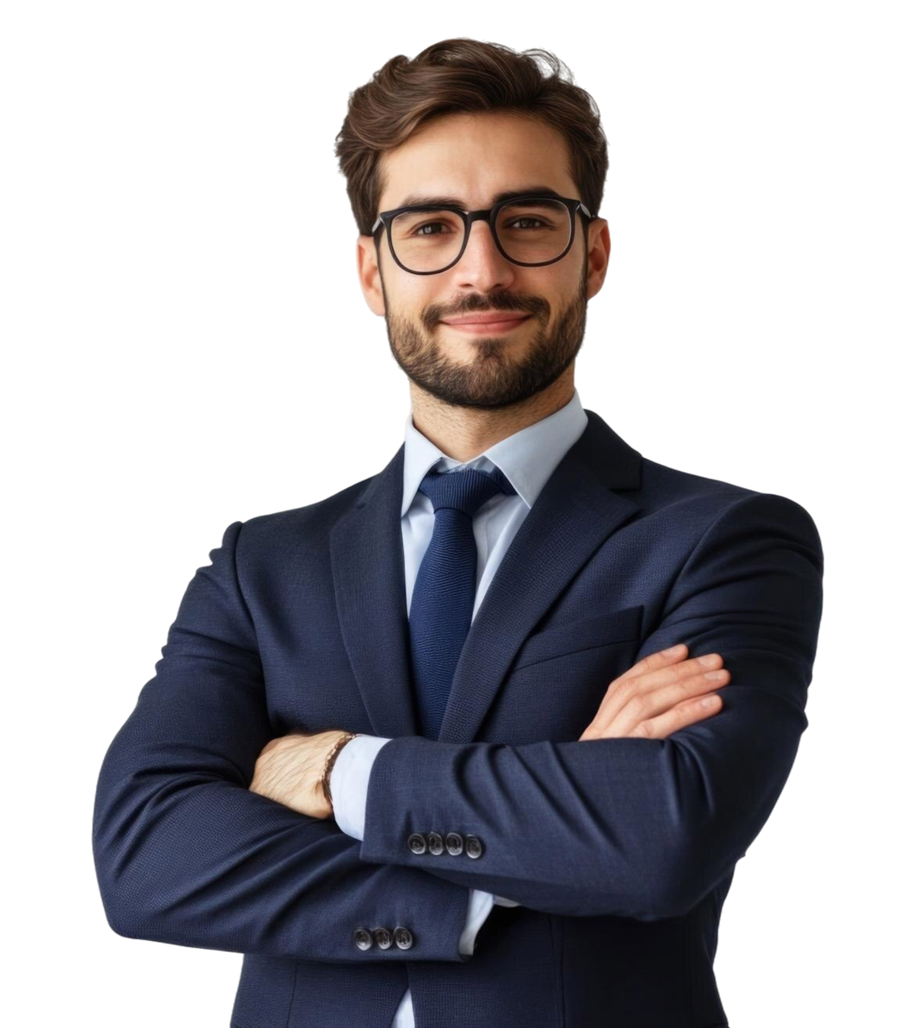Business Consultant