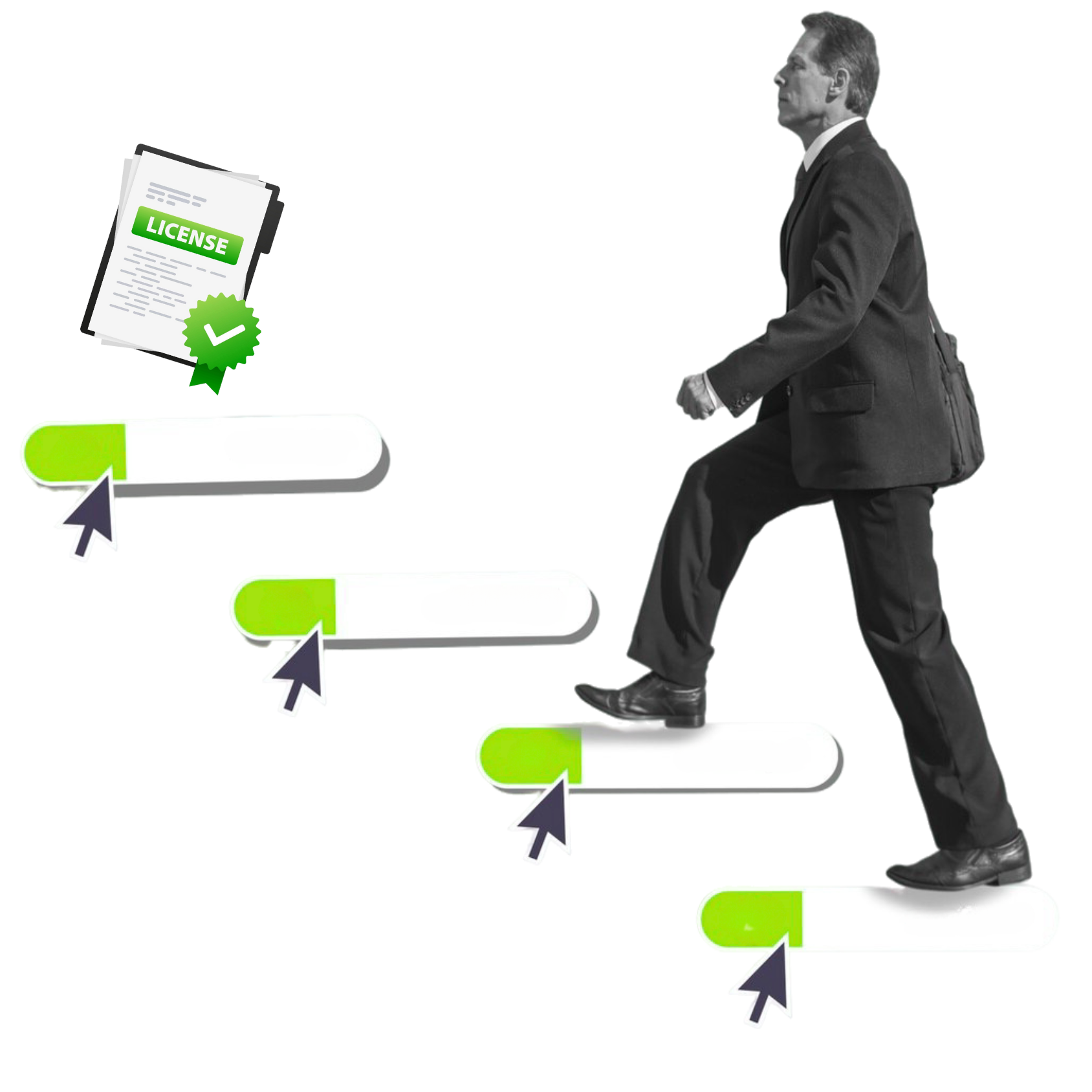 Setup Steps