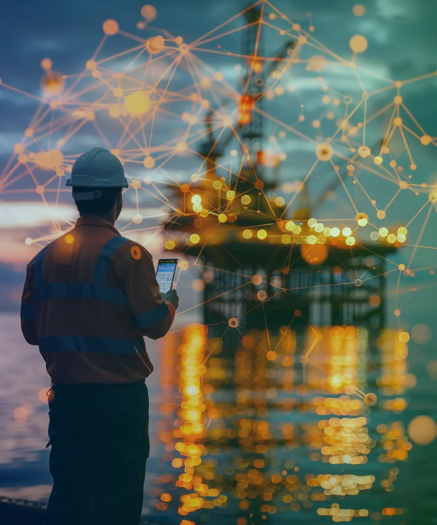 Offshore