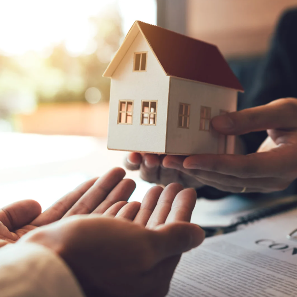 Real Estate