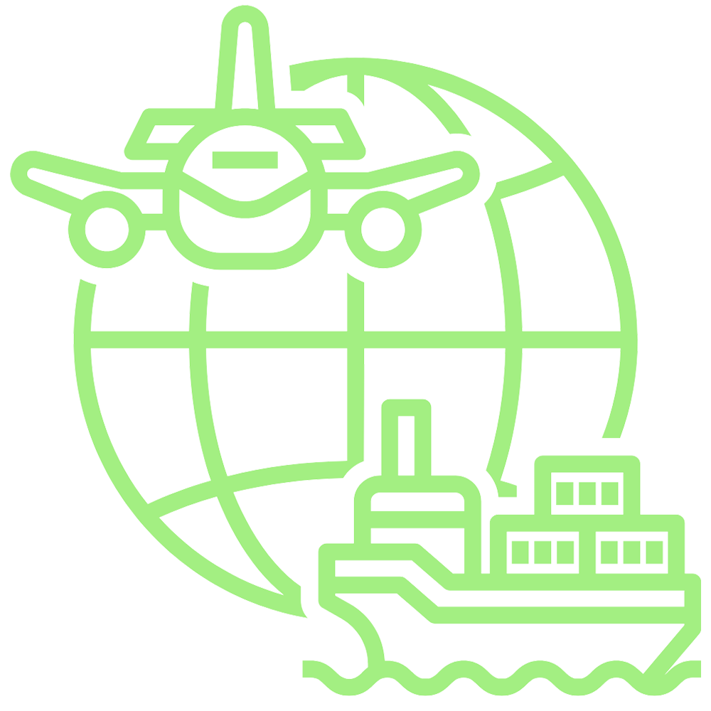 Import & Export Code