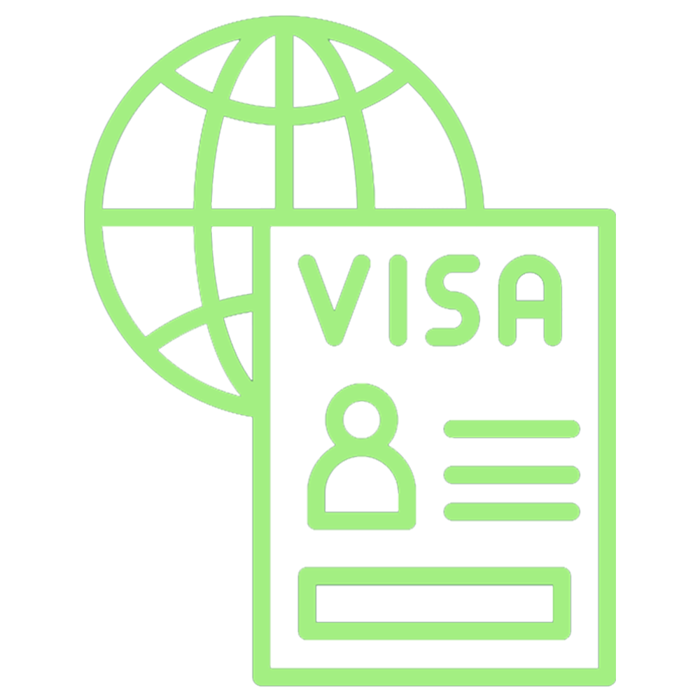 Visa & PRO Services