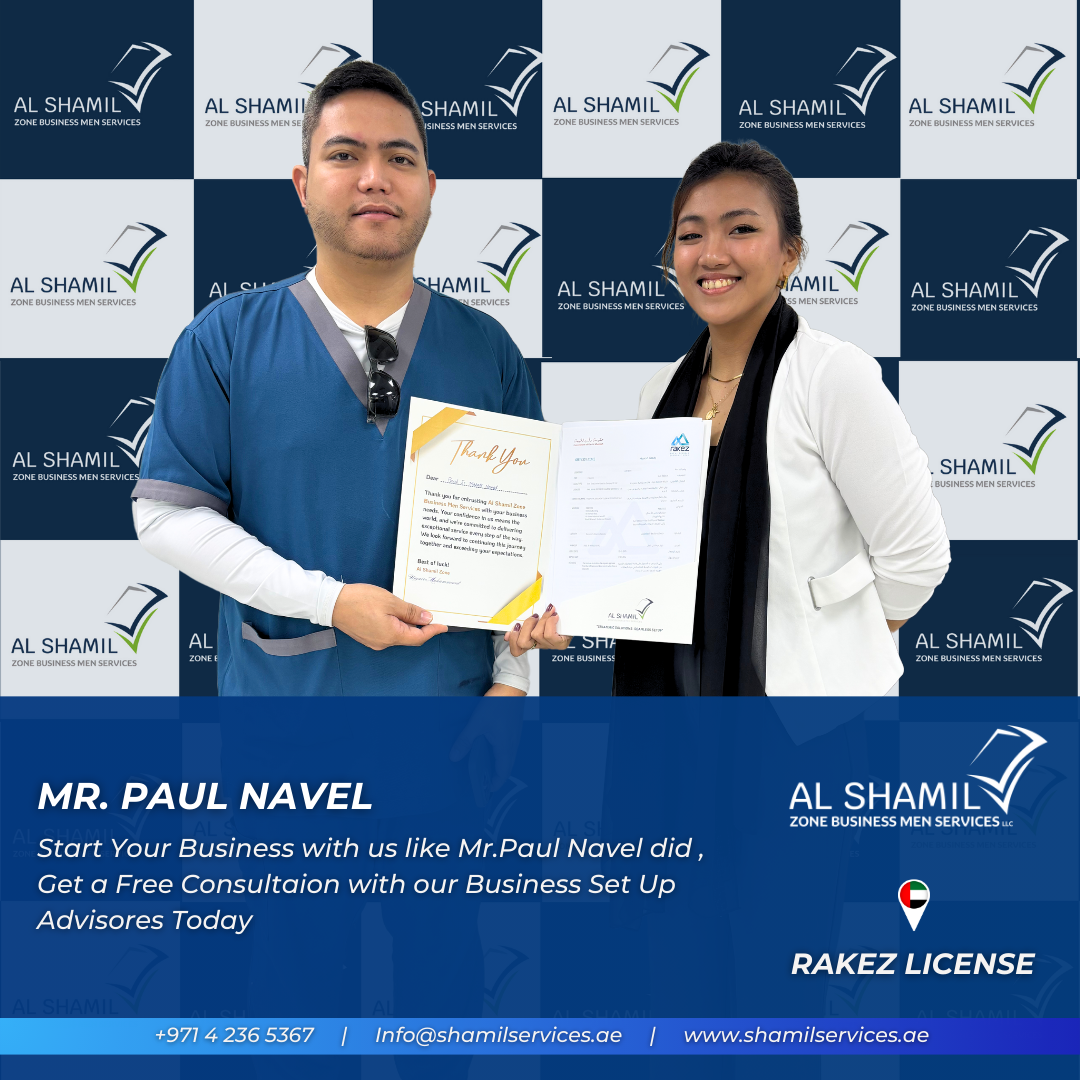 Mr. Paul Navel