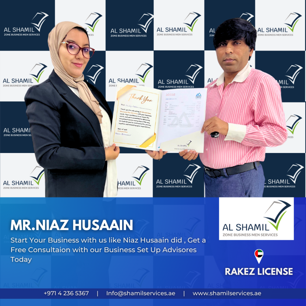Mr. Niaz Hussain