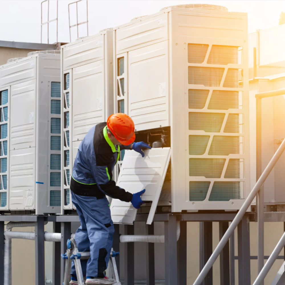 Technical Services