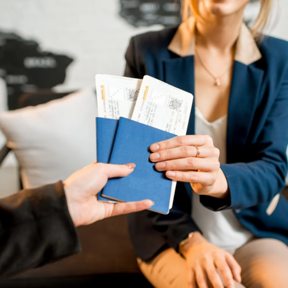 Travel Agency